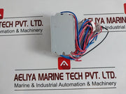 Magnetic 2 X 20 Af Tub Electronic Ballast 127/220V