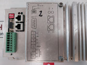 Magnetic Autocontrol Mmc-120A-f000 Controller 25890354