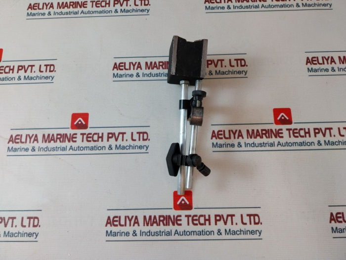 Magnetic Base Holder With Double Adjustable Pole Magnetic Pickup Tool