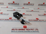 Magnetic Base Holder With Double Adjustable Pole Magnetic Pickup Tool