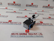 Magnetic Base Holder With Double Adjustable Pole Magnetic Pickup Tool