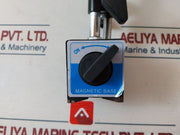 Magnetic Base Holder With Double Adjustable Pole Magnetic Pickup Tool