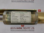 Magnetic Retiring Cam W-2-l.M.G. Type P=19W 220V Ac 0.085A Stroke 30 M/M