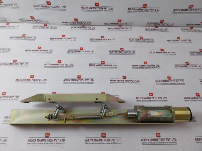 Magnetic Retiring Cam W-2-l.M.G. Type P=19W 220V Ac 0.085A Stroke 30 M/M