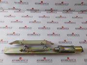 Magnetic Retiring Cam W-2-l.M.G. Type P=19W 220V Ac 0.085A Stroke 30 M/M