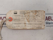 Magnetrol 30-2163-003 Module Level Control Board