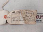 Magnetrol 30-2163-003 Module Level Control Board