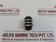 Set of 2x Magnum tb3 terminal strip 3 pole