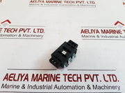 Set of 2x Magnum tb3 terminal strip 3 pole