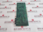 Magnus Fps/Pc/001 Driver Pcb