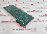 Magnus Fps/Pc/001 Driver Pcb