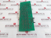 Magnus Power Cd0729 Printed Circuit Board
