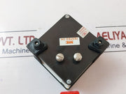 Mahesh Electrical Instruments Mr-72 Analog Display Ampere Meter 0-15A