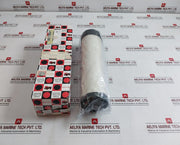 mahindra-006000790f1-inner-air-filter
