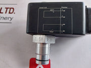 Mahle 77599996 Differential Pressure Switch