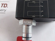 Mahle 77599996 Differential Pressure Switch