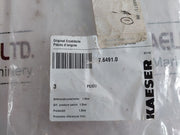 Mahle 77599996 Differential Pressure Switch