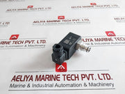 Mahle 77599996 Differential Pressure Switch
