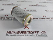 Mahle Pi 3115 Smx 10 Filter Element