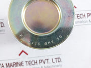 Mahle Pi 3115 Smx 10 Filter Element