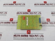 Mahlo 1.7290.0114/01 Led Board 900630 01