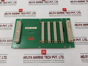 Mahlo 70141 Printed Circuit Board