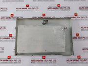 Mahr 832-an Process Control Unit Pcb Module W/ Enclosure Rev A Ver 4.1