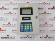 Mahr 832-an Process Control Unit Pcb Module W/ Enclosure Rev A Ver 4.1