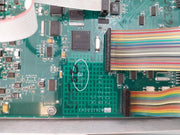 Mahr 832-an Process Control Unit Pcb Module W/ Enclosure Rev A Ver 4.1