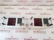 Maihak Mds820 Torsionmeter Ship`S Propeller Shaft Speed Power Measure Meter 220V