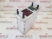 Maihak Mds 820 Torsionmeter Ship's Propeller Shaft Speed Power Measure Meter