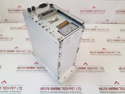 Maihak Mds 820 Torsionmeter Ship's Propeller Shaft Speed Power Measure Meter