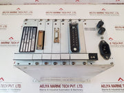 Maihak Mds 820 Torsionmeter Ship's Propeller Shaft Speed Power Measure Meter