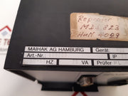 Maihak Mds 823 108000 230V 086104