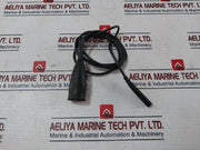 Major Tech K3132A Analogue Insulation Continuity Tester 45-2288A 1000V