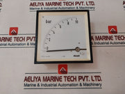 Mak 0-10 Bar Meter 4…20 Ma 150V 