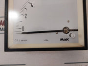 Mak 0-10 Bar Meter 4â€¦20 Ma 150VÂ 