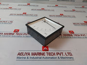 Mak 0-6 Bar Analog Display Thermometer