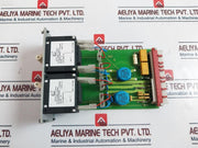 Mak 1.00.7-36.21.00-29 Pcb Circuit Control Panel