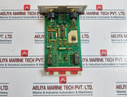 Mak 1.00.7-36.21.00-29 Pcb Circuit Control Panel