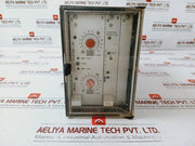 Mak 1.00.7-36.21.00-40 Control Module D9926 X15