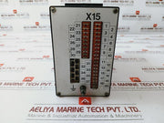 Mak 1.00.7-36.21.00-40 Control Module D9926 X15