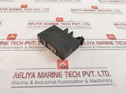 Mak 9.01.7-91.08.00-01 Plug In Relay 30W/50Va/24V