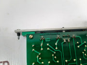 Mak 9.01.7-93.01.00-08 Printed Circuit Board D9926