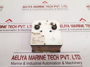 Mak Lsp96 Panel Meter 0-10 Bar 0-1 Mpa