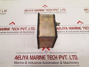 Mak Lsp96 Panel Meter 0-10 Bar 0-1 Mpa
