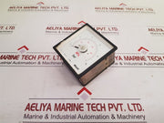 Mak Lsp96 Panel Meter 0-10 Bar 0-1 Mpa