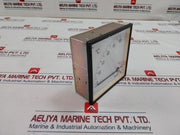 Mak Pq144Rs Analog Display 0-100Â°C 24V