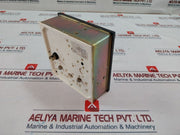 Mak Pq144Rs Analog Display 0-100Â°C 24V