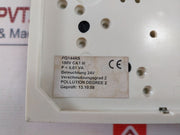 Mak Pq144Rs Analog Display 0-100Â°C 24V